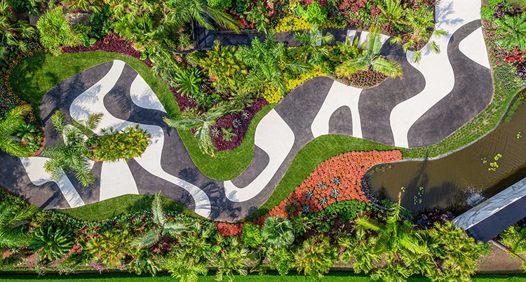 Roberto Burle Marx