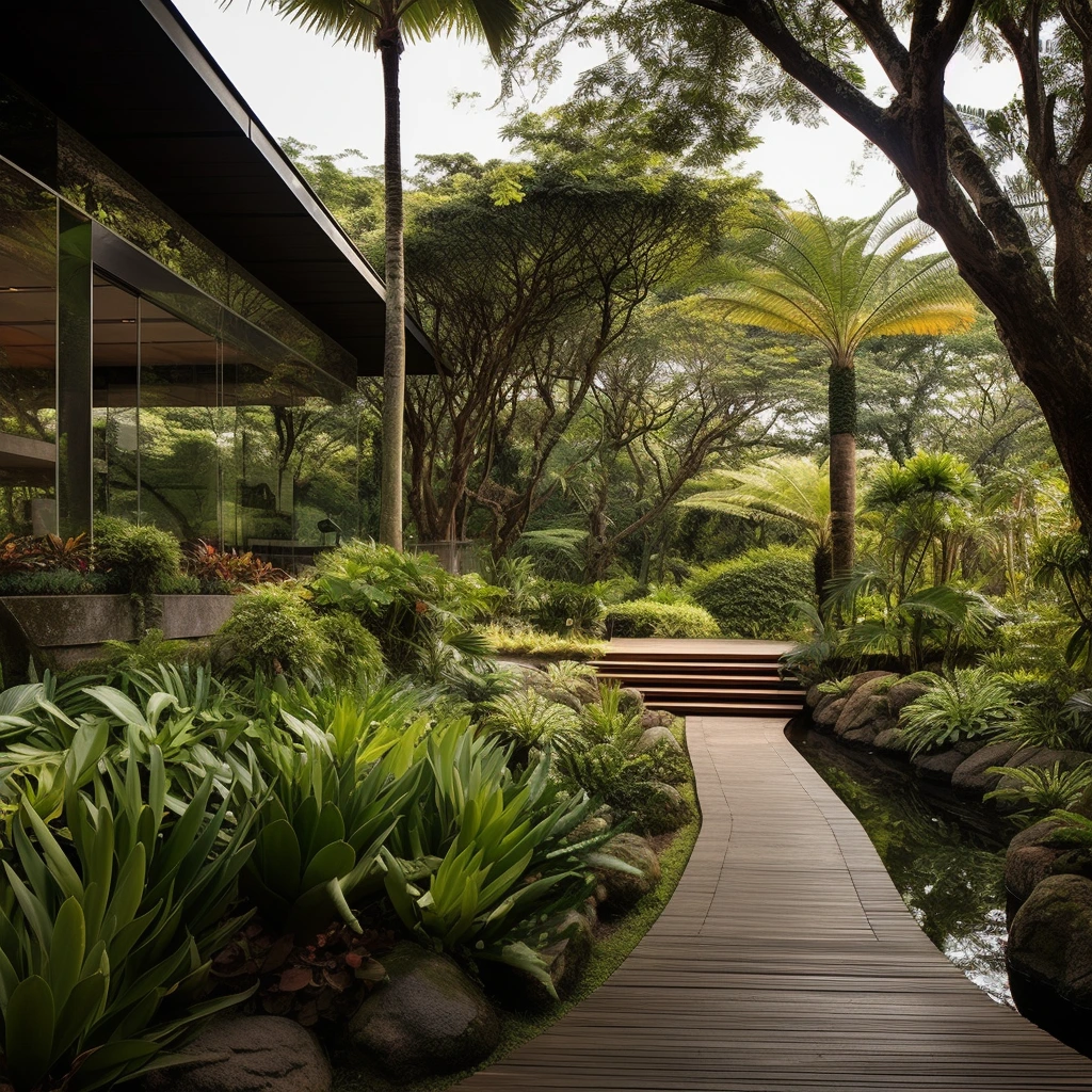Roberto Burle Marx
