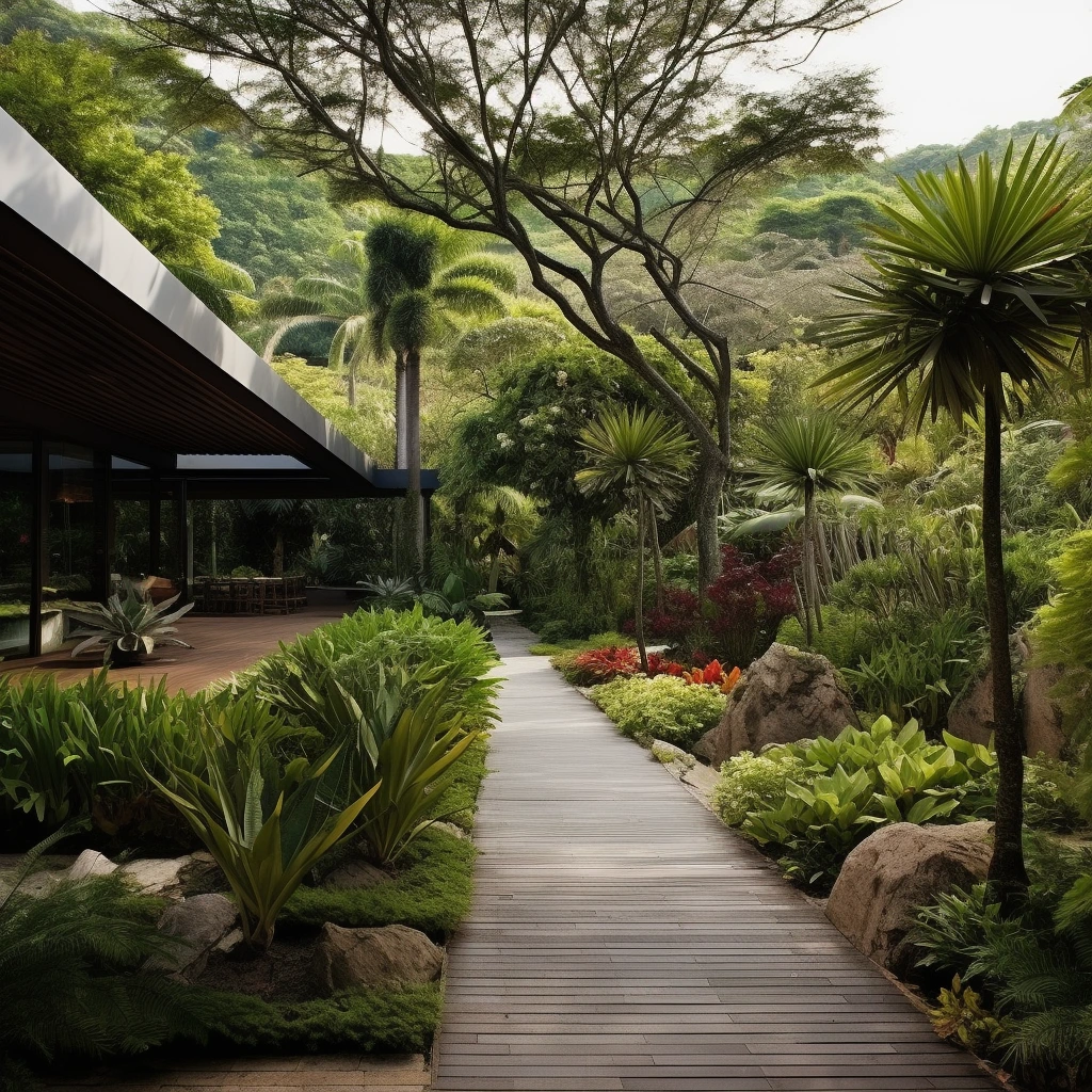 Roberto Burle Marx