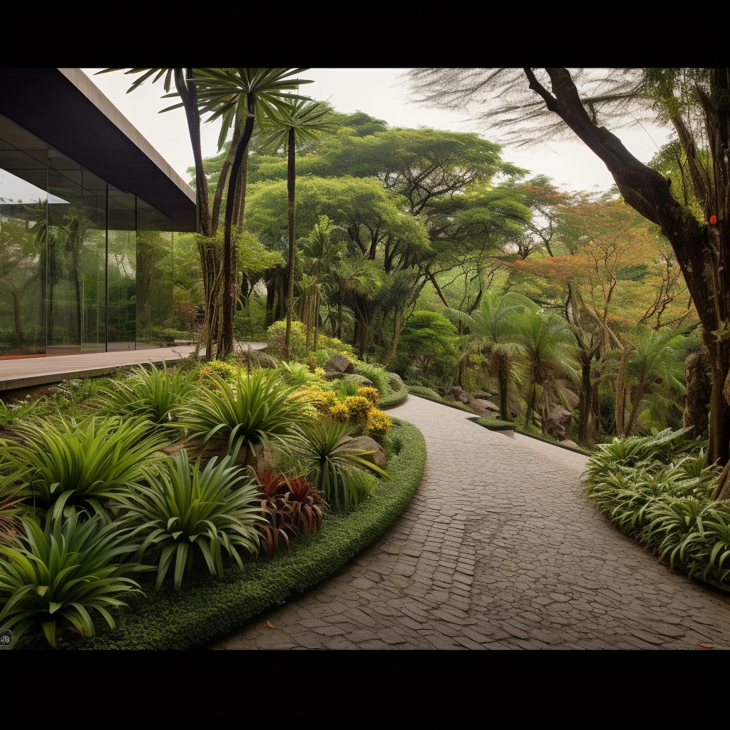 Roberto Burle Marx