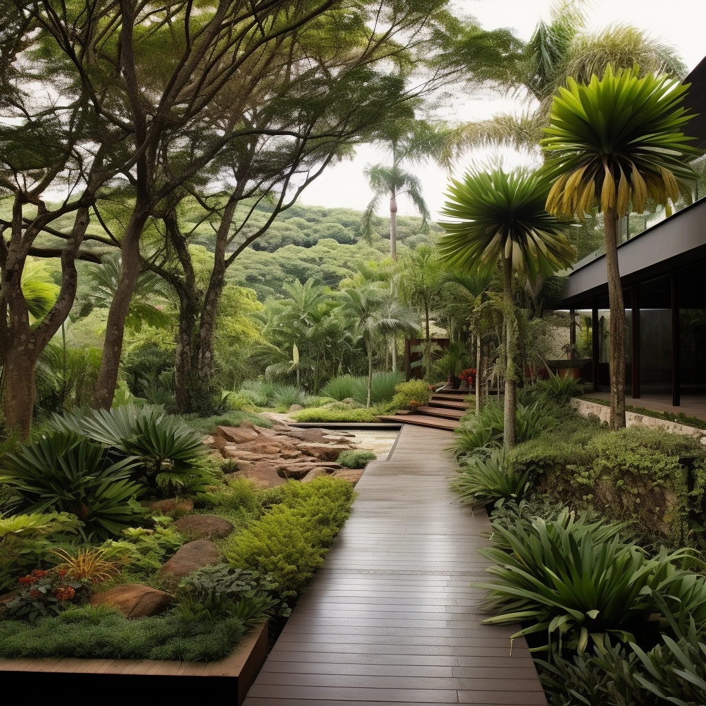 Roberto Burle Marx