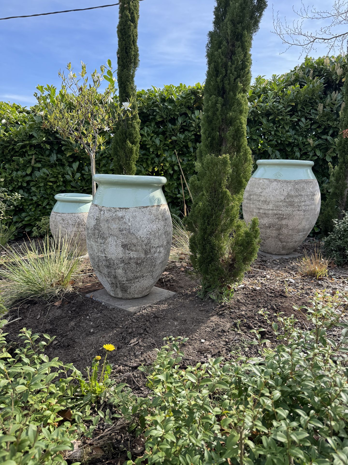 potscaping