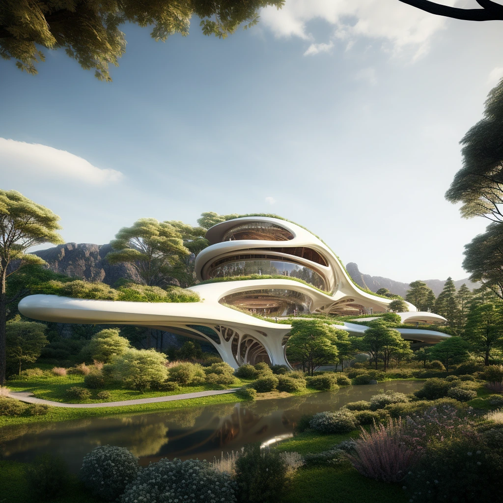 Zaha Hadid