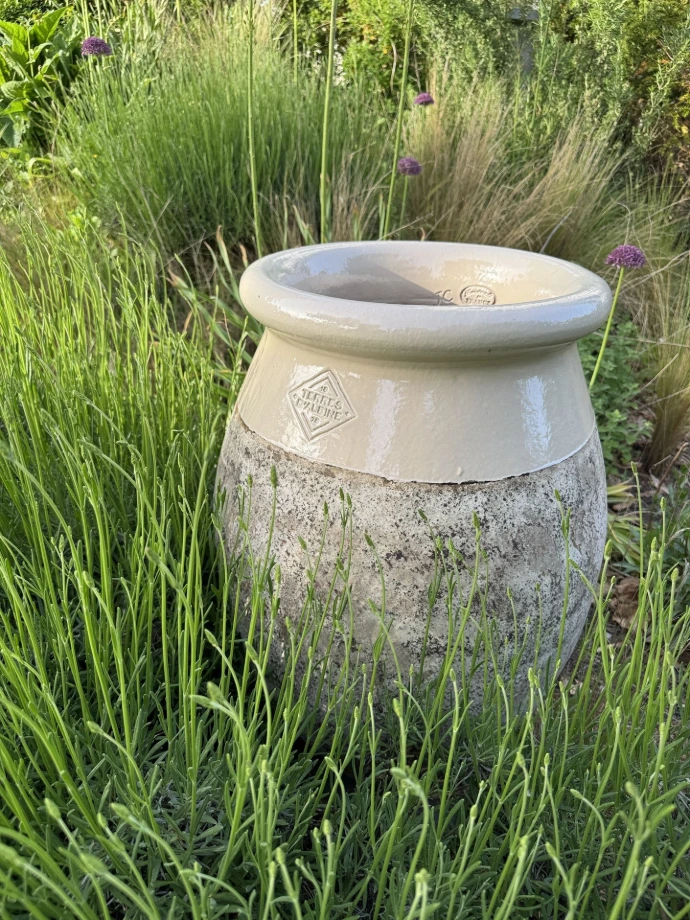 Pot tere cuite XXL