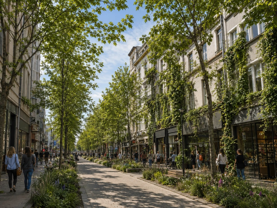 Chaussée d'Ixelles
