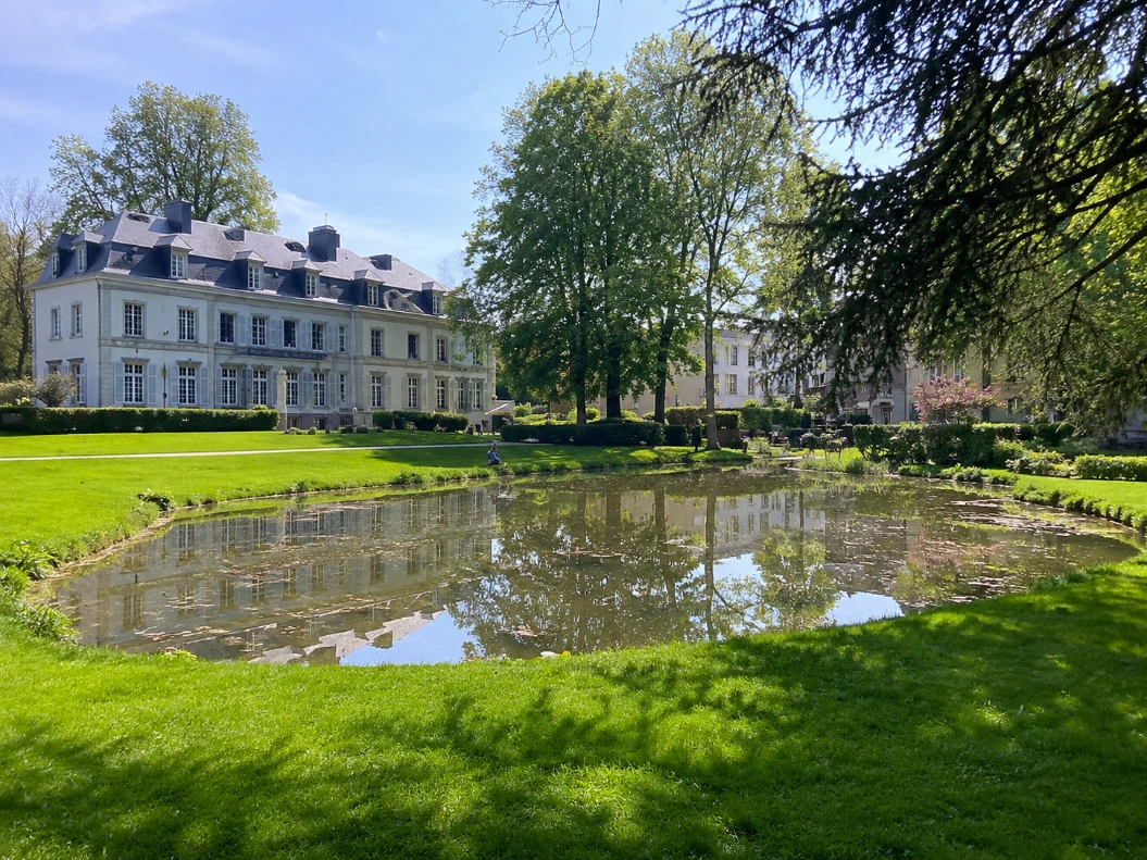 Landscape architect in Uccle (1180)