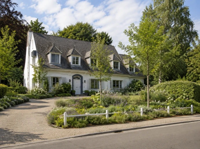Landscape architect Waterloo 1410