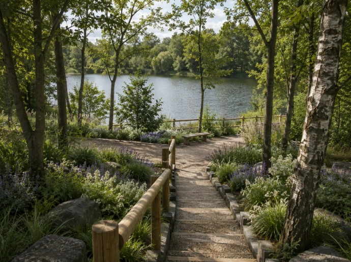 Landscape architect Waterloo 1410