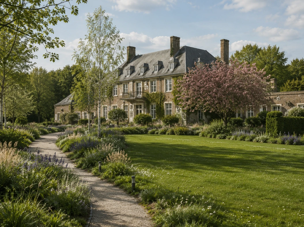 Landscape architect Waterloo 1410