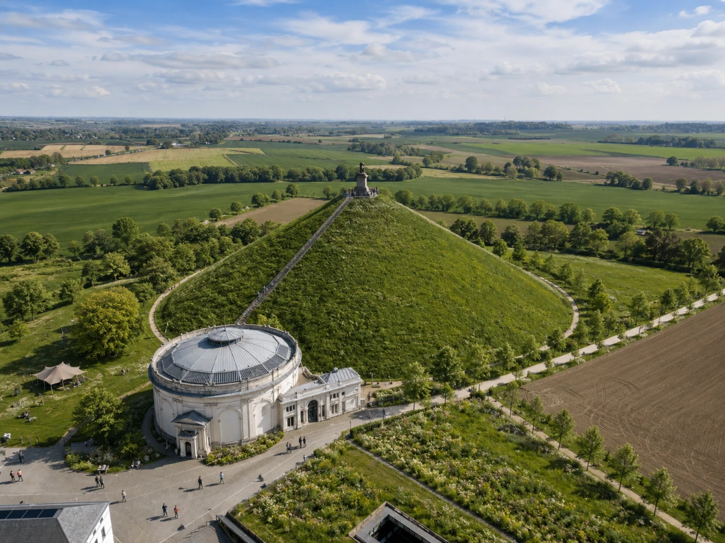 Landscape architect Waterloo 1410