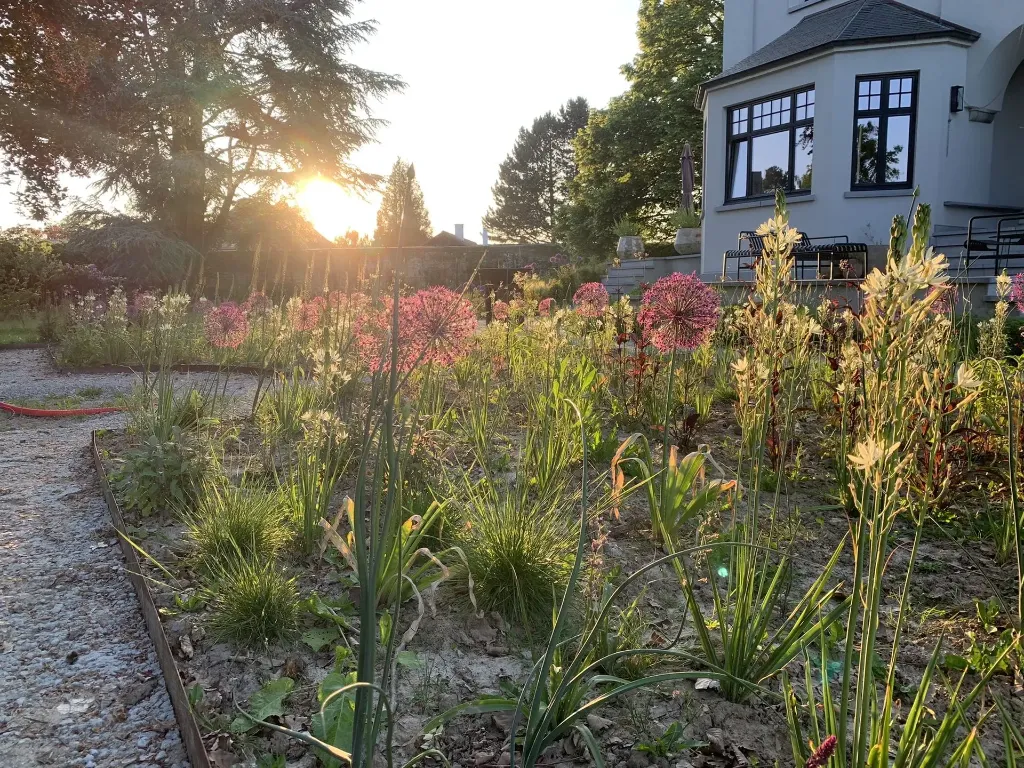 Article de blog '5 jardins d’architectes paysagistes à visiter dans le Brabant Wallon' cover image.webp